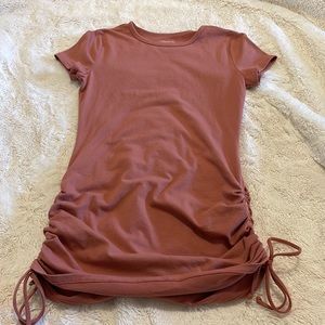 worn once fits great and no damage